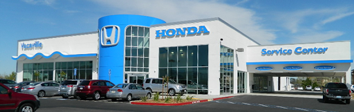 Vacaville Honda, 751 Orange Dr, Vacaville, CA 95687, USA, 