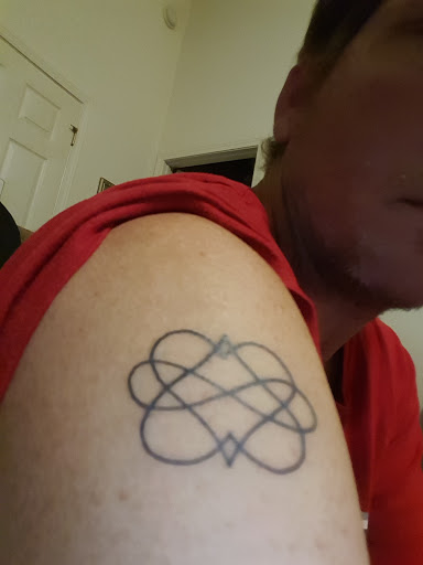 Explore men's tattoo ideas forearm, creative tattoo ideas in Panama City Beach, available at Oxygen Tattoo and Body Piercing Studio