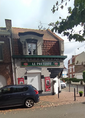 Le Pretexte à Villeneuve-d'Ascq