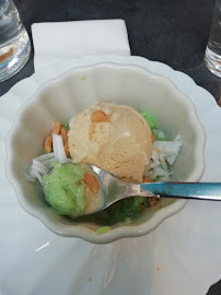 Crème glacée du Restaurant vietnamien Đất Việt à Paris - n°3
