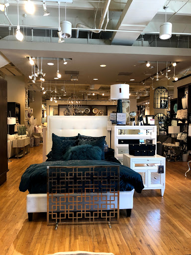 Furniture Store «Z Gallerie», reviews and photos, 5701 Sunset Dr, Miami, FL 33143, USA