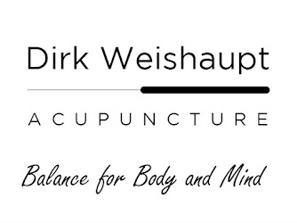 Dirk Weishaupt Acupuncture