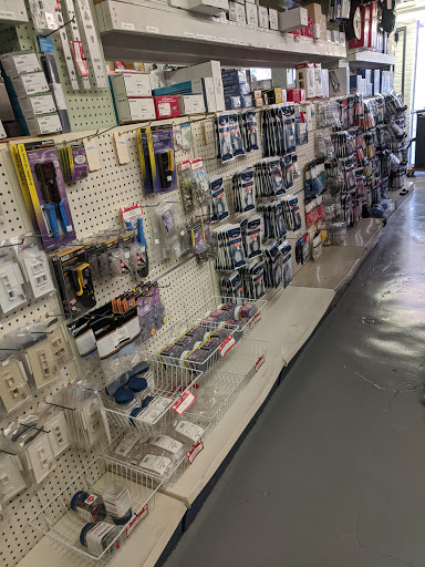 Electronics Store «Shields Electronics Supply Inc», reviews and photos, 830 State St, Bristol, TN 37620, USA