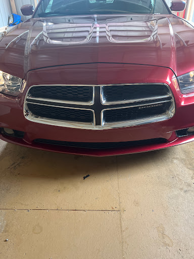 Auto Body Shop «Smooth Finish Auto Collision», reviews and photos, 5402 Valley Station Rd #100, Louisville, KY 40272, USA