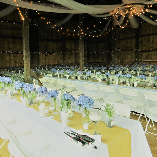 Event Venue «Cloverdale Barn», reviews and photos, 2368 Cedar Creek Grade, Winchester, VA 22602, USA