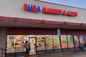 Cuba Bakery & Café image