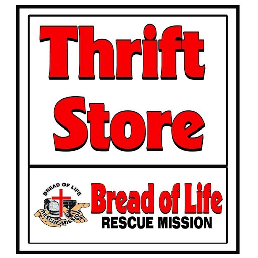 Thrift Store «Bread of Life Thrift Store», reviews and photos, 356 West Ave, Crossville, TN 38555, USA