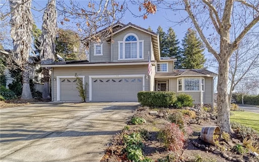 Amy Campbell Realtor image