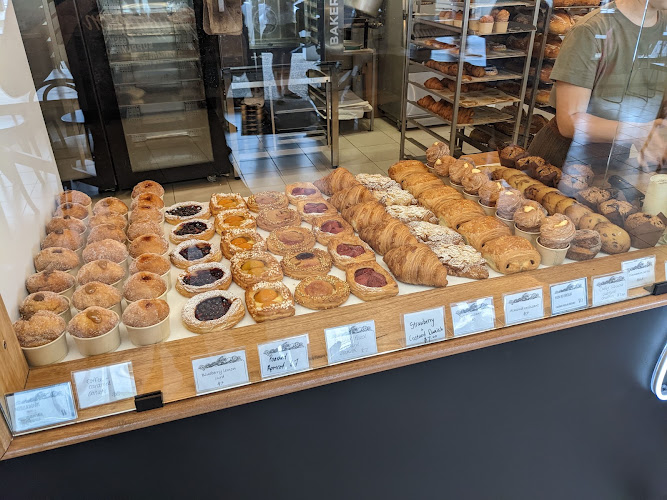 Baked Culture