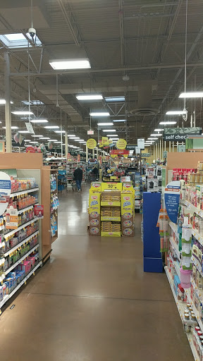 Grocery Store «Kroger», reviews and photos, 1524 GA-16, Griffin, GA 30223, USA