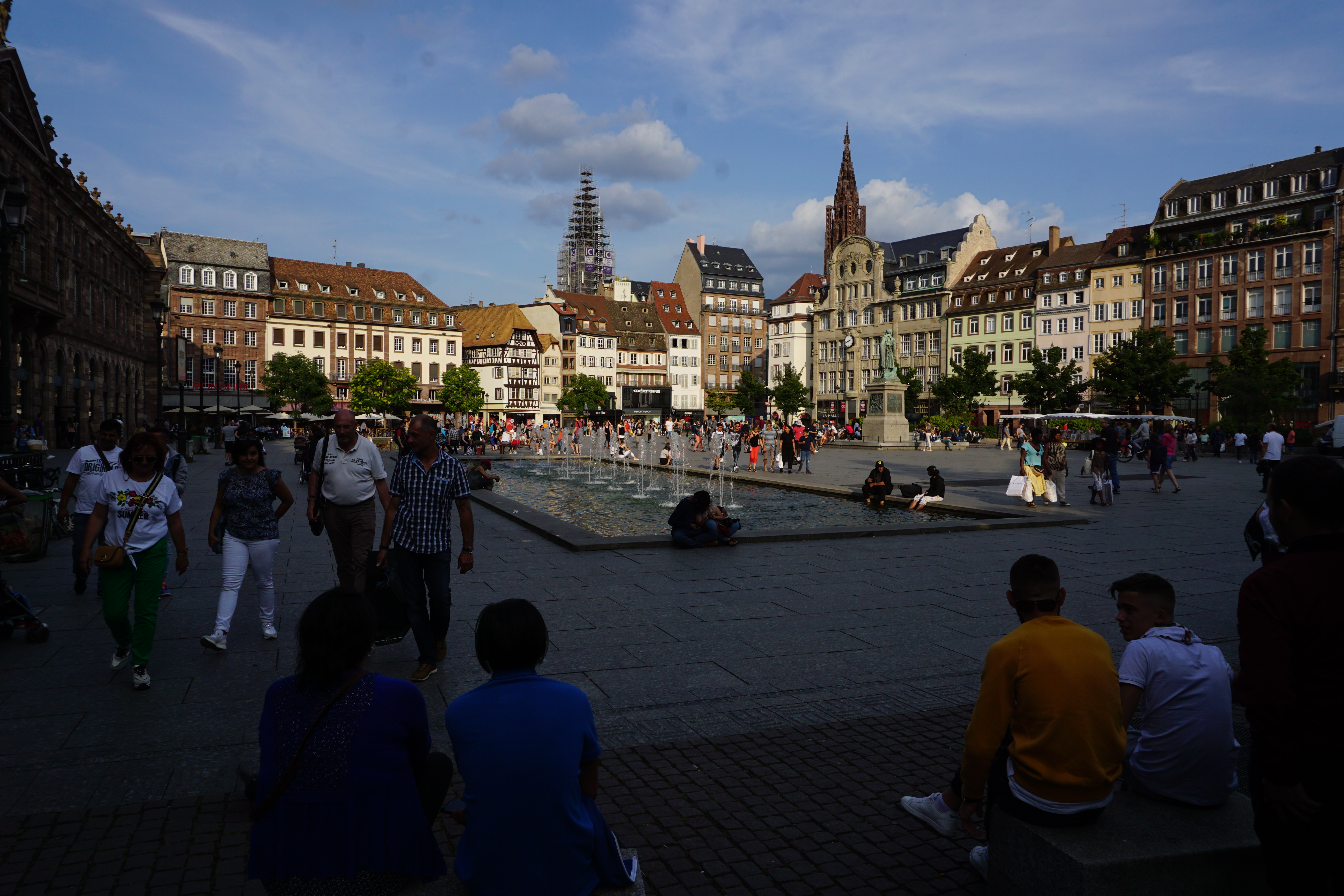 Photo n° 1 de l'avis de Henry.o fait le 18/07/2019 à 20:00