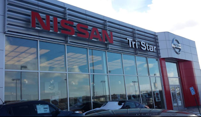 Tri-Star Nissan Service