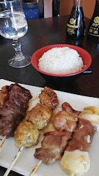 Photo n°8 de Le Fujiyama à Saint-Médard-en-Jalles ()