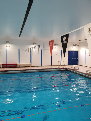 3s Swim School City of London- Private and Group swimming classes for adults and kids