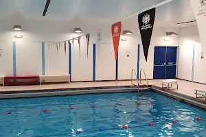 3s Swim School City of London- Private and Group swimming classes for adults and kids image