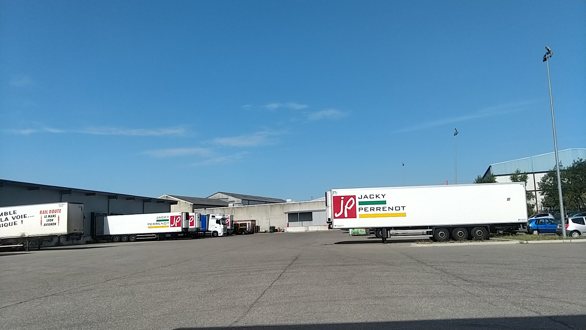 Photo n° 1 de l'avis de Mario.o fait le 10/07/2020 à 07:59
