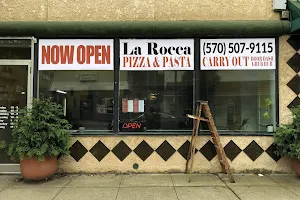 La Rocca Pizza & Pasta image