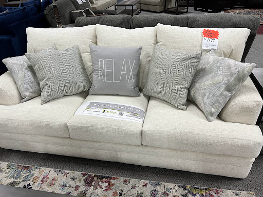 Mattress Store «Walls Mattress», reviews and photos, 2355 Conner St, Noblesville, IN 46060, USA