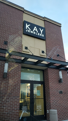 Jewelry Store «Kay Jewelers», reviews and photos, 10450 State St #2034, Sandy, UT 84070, USA