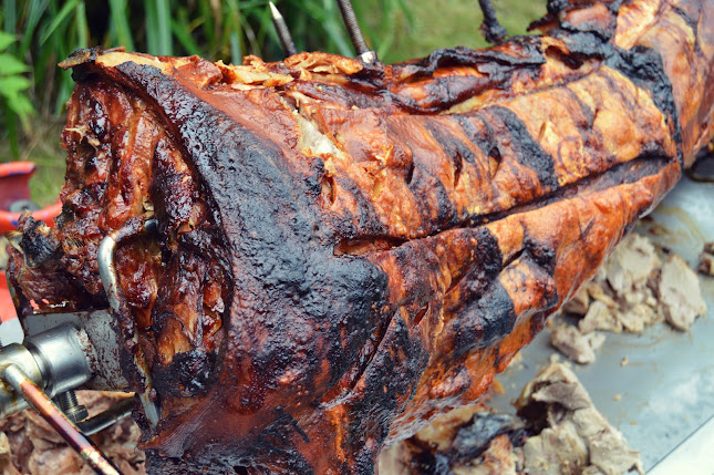 Reviews of Hog Roast Cardiff in Cardiff - Caterer