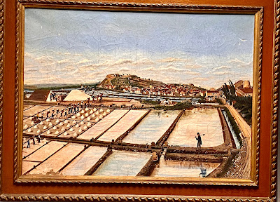 Vival à Peyriac-de-Mer