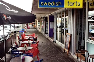Swedish Tarts image