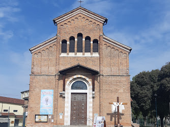 Chiesa parrocchiale di Sant'Ilario Vescovo