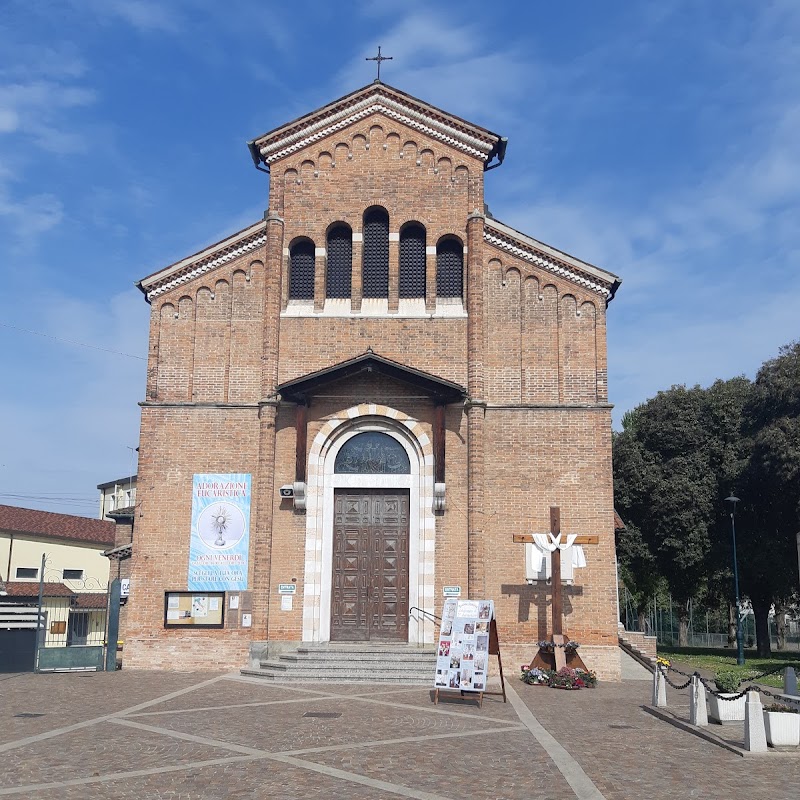 Chiesa parrocchiale di Sant'Ilario Vescovo