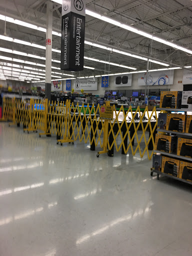 Department Store «Walmart Supercenter», reviews and photos, 5010 N 95th Ave, Glendale, AZ 85305, USA