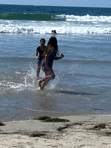 Encuentro De Amor Y Amistad