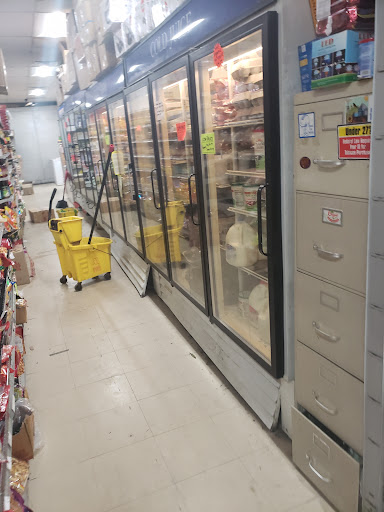 Grocery Store «Mt Everest Grocery LLC», reviews and photos, 6835 Loch Raven Blvd, Baltimore, MD 21286, USA