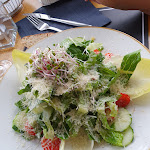 Photo n°3 de l'avis de Rhein.r fait le 11/07/2023 à 03:47 sur le  Restaurant RheinBlick Köln-Porz à Cologne