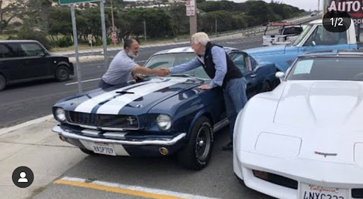 Auto Broker «Dodi Auto Sales», reviews and photos, 2240 Del Monte Ave # A, Monterey, CA 93940, USA