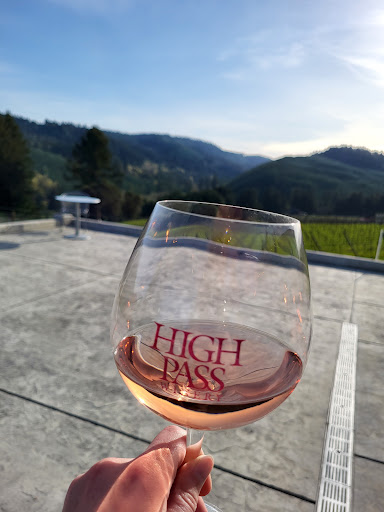 Winery «High Pass Winery», reviews and photos, 24757 Lavell Rd, Junction City, OR 97448, USA
