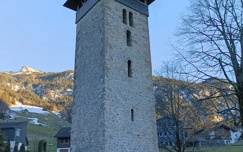 Alte Kirche - Aussichtsturm image