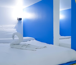 HuaHin Night Market Hostel photo