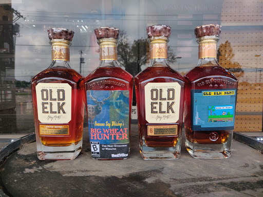 Liquor Store «Empire Liquor- Spirits, Craft Beers, Kegs, Cigars», reviews and photos, 901 W Spring Creek Pkwy #145, Plano, TX 75023, USA