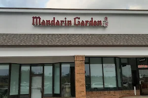 Mandarin Garden image