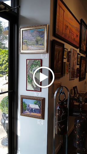 Art Gallery «HorseSpirit Arts Gallery», reviews and photos, 8090 Main St, Ellicott City, MD 21043, USA