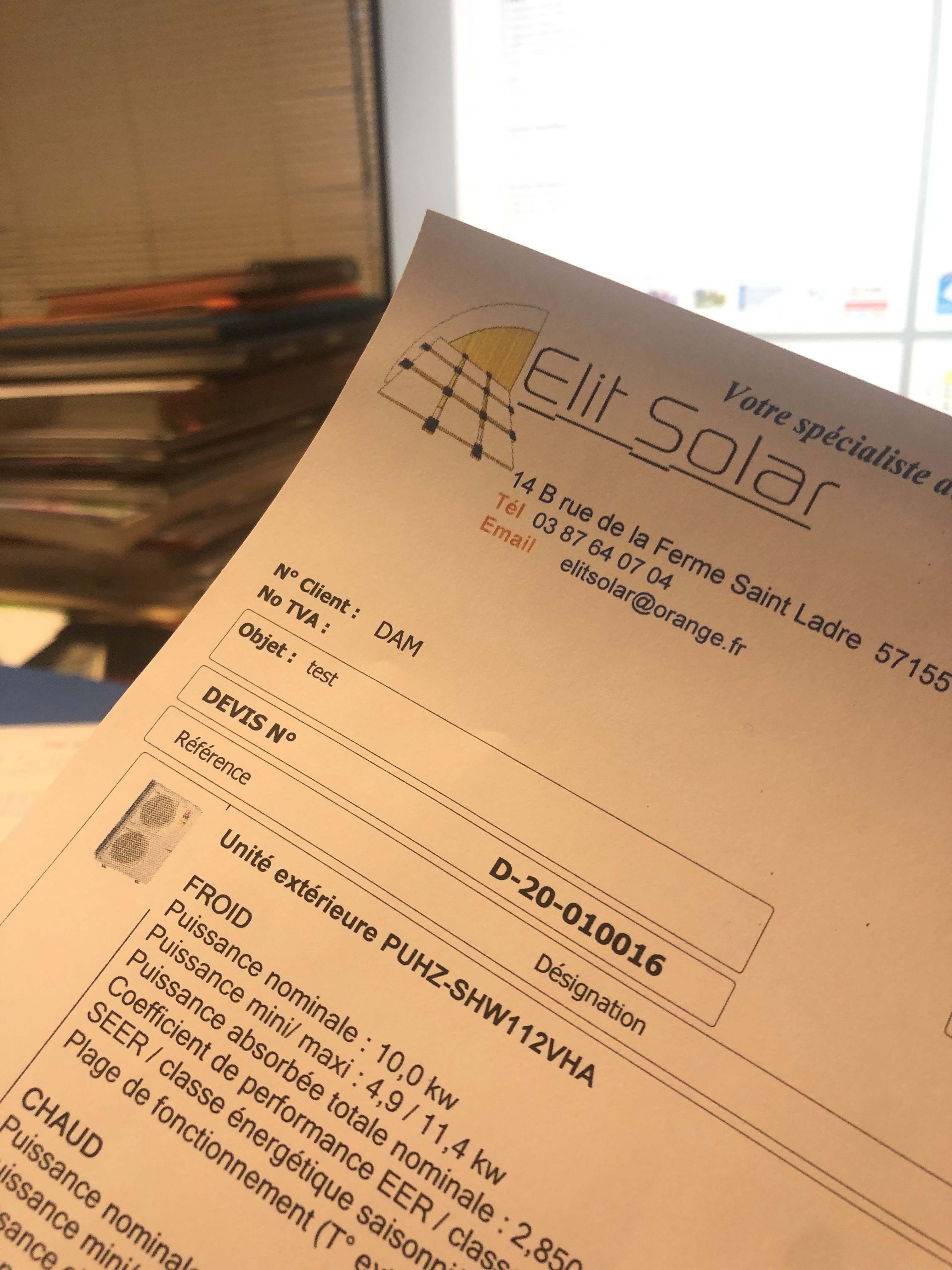 Photo n° 2 de l'avis de Mgu.' fait le 23/01/2020 à 19:27