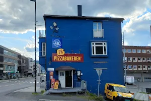 Pizzabakeren Narvik image
