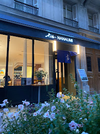Photos du propriétaire du Restaurant japonais Nanaumi à Paris - n°1