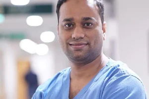 Dr Shavez Khan - Surgi Gyno Care Clinic | Best Laser Piles, Fissure, Fistula Surgeon | Circumcision Doctor (ZSR) image