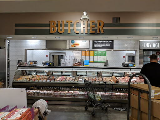 Grocery Store «Whole Foods Market», reviews and photos, Whole Foods Market, 110 Bloomingdale Rd, White Plains, NY 10605, USA