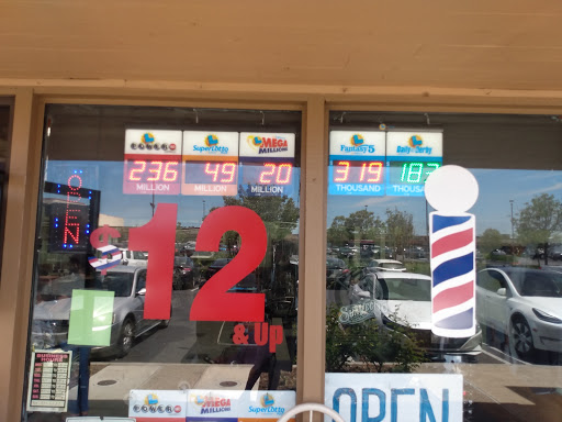 Barber Shop «Twin Peaks Barber Shop», reviews and photos, 23615 El Toro Rd # R2, Lake Forest, CA 92630, USA