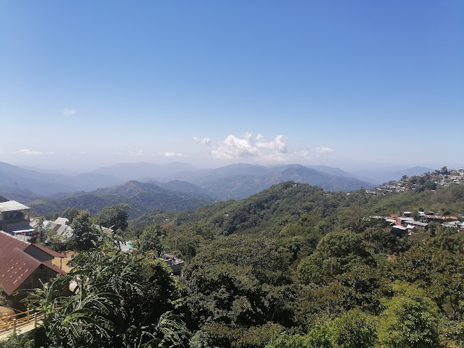 San Agustín Loxicha