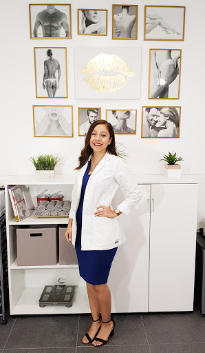 Dra. Alejandra Arce Aesthetic Medicine & Hair clinic