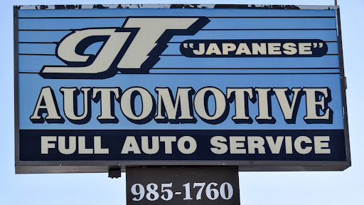 Auto Parts Store «GT Japanese Automotive Inc», reviews and photos, 1816 Woodbridge Ave, Edison, NJ 08817, USA