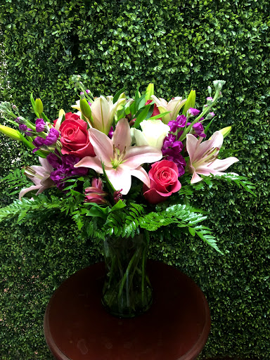 Florist «F & S FLOWERS DESIGN LLC», reviews and photos, 1799 N State Rd 7, Margate, FL 33063, USA