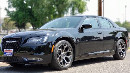 Used Car Dealer «Better All Auto Sales», reviews and photos, 914 S 1st St, Yakima, WA 98901, USA